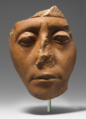 Senusret III (Sesostris III), 5th Pharaoh of the 12th Dynasty, reigned ca.1878-1839, The Metropolitan Museum of Art, New York, NY, 26.7.1394